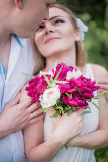 Wedding photographer Anton Khryapochkin (antonxas). Photo of 3 July 2016