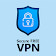 Secure Free VPN  icon