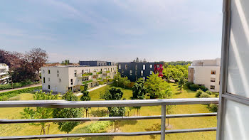 appartement à Strasbourg (67)