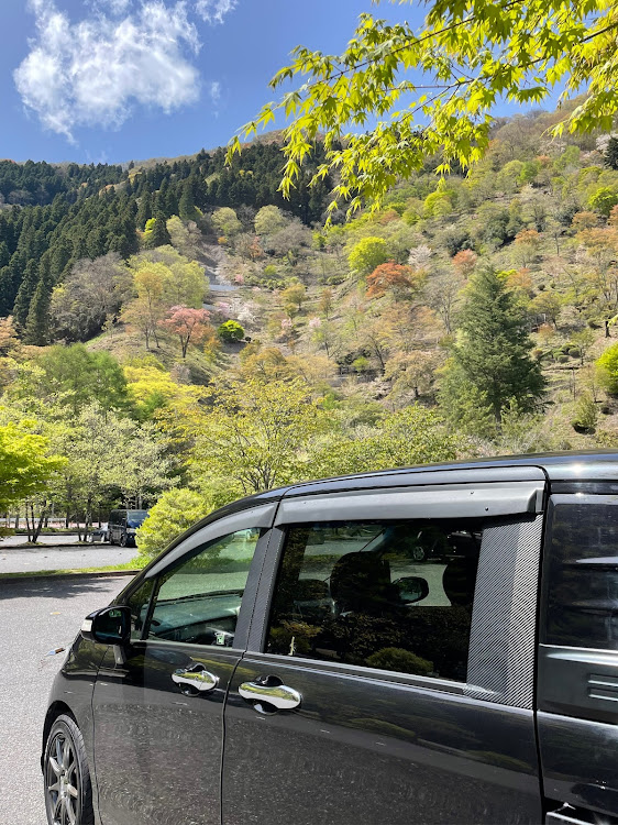 フリードスパイクのいつもイイネ&コメントありがとうございます🙇‍♂️・医療関連の皆さんありがとう🙇‍♂️・戦争反対❌・安心して🚗💨💨💨ます・メロンパン　　🏪に関するカスタム事例の投稿画像1枚目