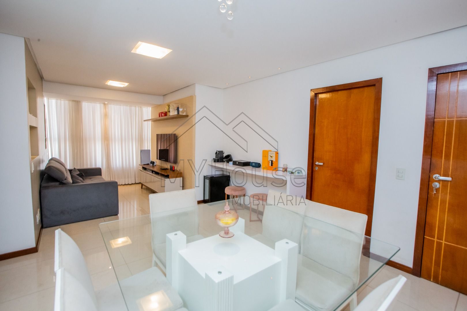 Apartamentos para alugar Taguatinga Centro