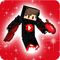 Youtuber Skins for Minecraft