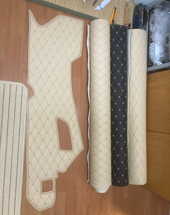 ライズのDIY・東日本大震災から14年・5月もよろしくお願いします・梅雨入り間近？・車好きと繋がりたいに関するカスタム事例の投稿画像1枚目