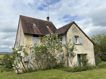 maison à Nogent-le-Rotrou (28)