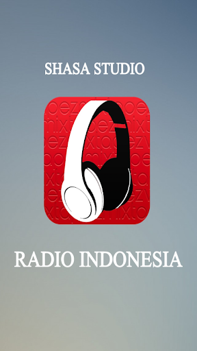 Radio Indonesia