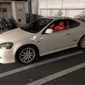 インテグラ DC5