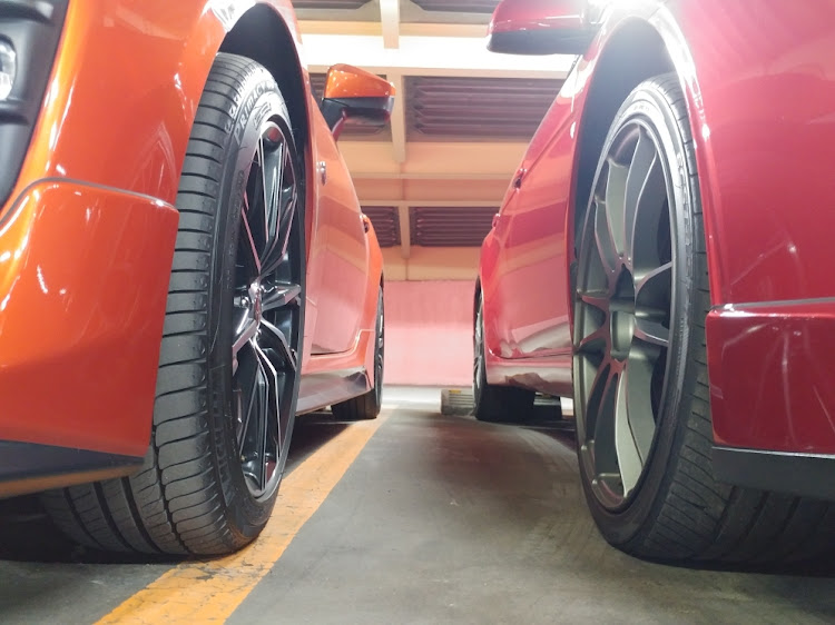 86のドライブ・ツーリング・札幌・よさこい・グルメに関するカスタム事例の投稿画像3枚目