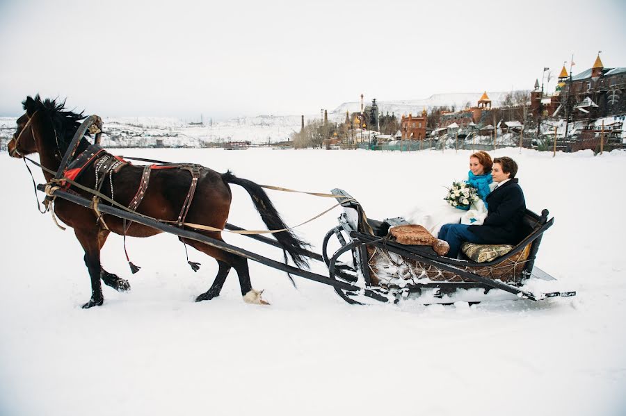 Bryllupsfotograf Evgeniy Askhadulin (evgenasxadulin). Bilde av 29 februar 2016