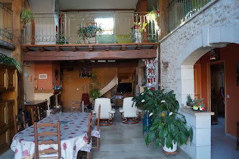 maison à Chameroy (52)