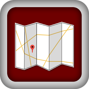MIT Maps logo