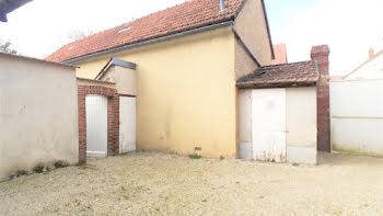 maison à Chartres (28)