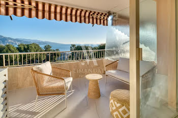 appartement à Roquebrune-Cap-Martin (06)