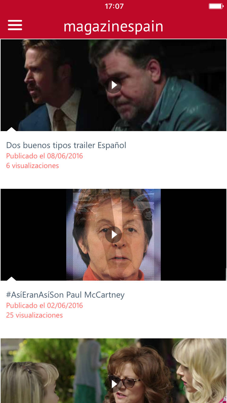 magazinespain Screen 3