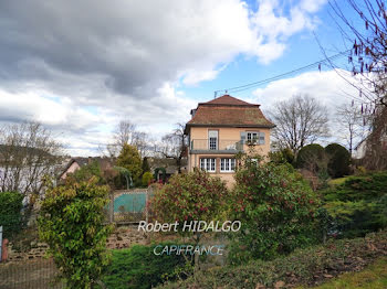 maison à Saverne (67)