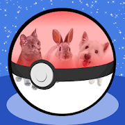 Pocket Pets Go! Puppy Pets 1.1 Icon