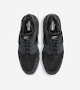 air huarache og black white