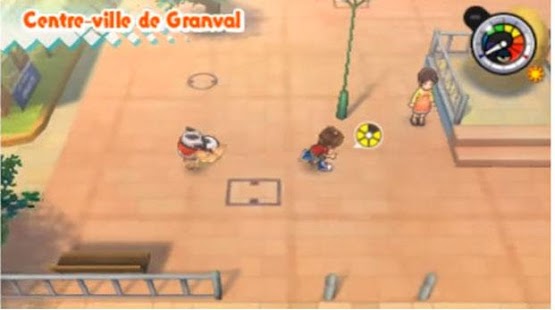 How to download Guide Yo-Kai Watch Wibble Wobble patch 1.0 apk for bluestacks