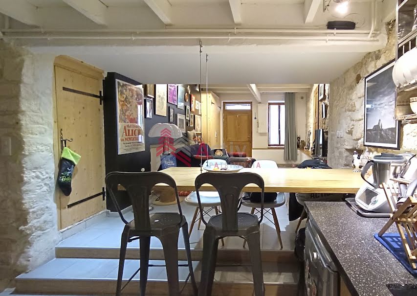 Vente maison 5 pièces 125 m² à Arles (13200), 310 000 €