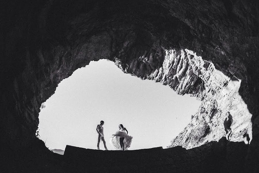 Photographe de mariage Yuriy Koloskov (yukos). Photo du 16 mai 2015