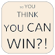 Download So You Think You Can Win?! For PC Windows and Mac 1.4