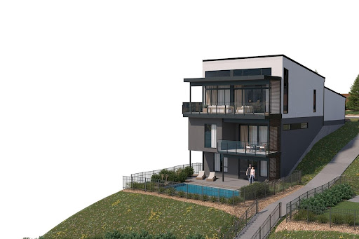 Apartment 3
