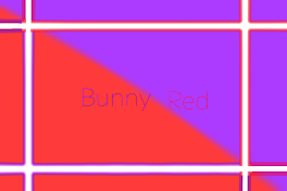 Bunny Red