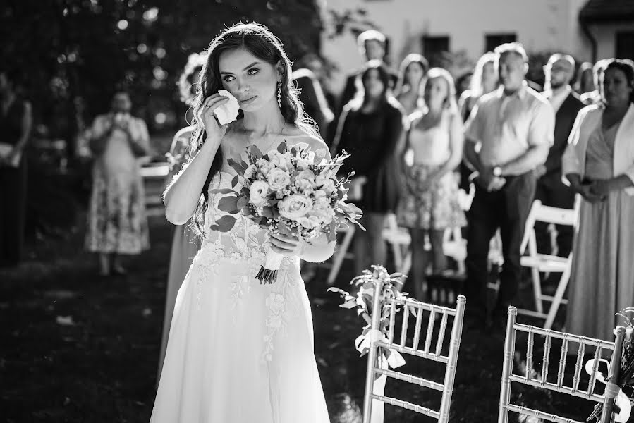 Svadobný fotograf Bartłomiej Głowacki (fotografiazglowa). Fotografia publikovaná 9. marca