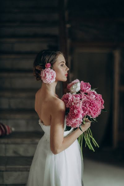 Wedding photographer Anna Blok (annablok). Photo of 27 August 2023