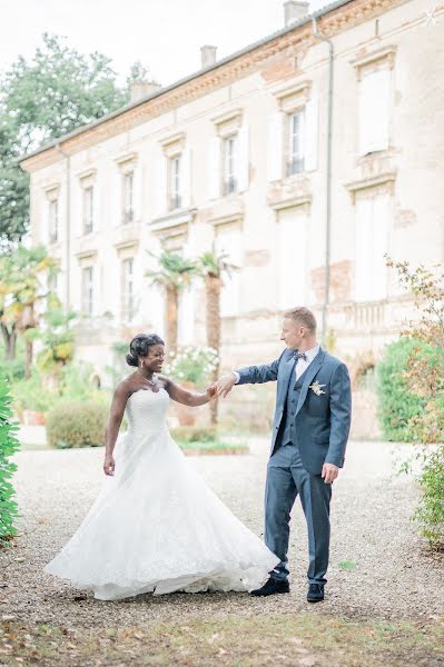 Fotografo di matrimoni Fabrice Joubert (fjoubert). Foto del 6 dicembre 2020