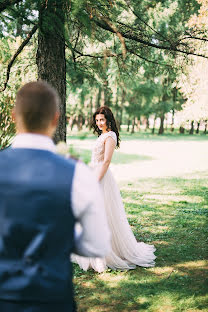 Wedding photographer Lyubov Lyupina (iamlyuba). Photo of 28 August 2017