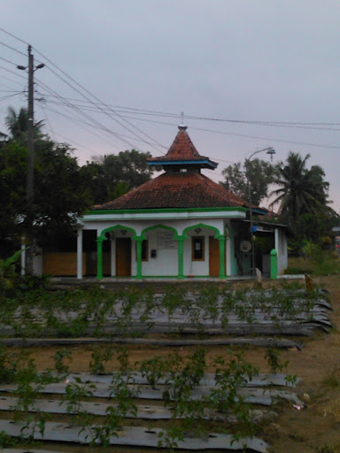 Masjid Ataqwa