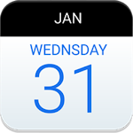 Cover Image of Скачать MC Calendar 3.3.4 18 February 2020 APK