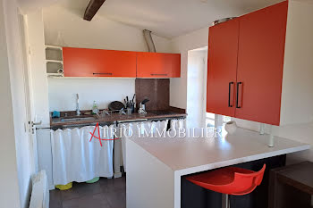 appartement à Cagnes-sur-Mer (06)