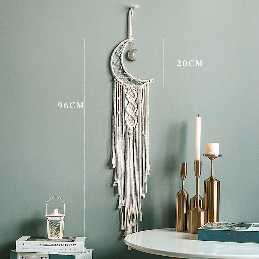 Title 2, Homestay style wall decoration pendants featuri...
