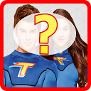 تحميل التطبيق Thunderman Quiz 2018 التثبيت أحدث APK تنزيل