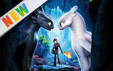 How to Train Your Dragon 3 Wallpapers small promo image