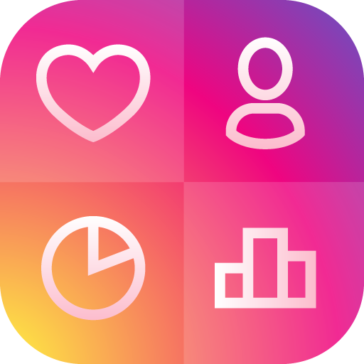 Лайки + Аналитика для Инстаграм