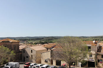 maison à Villeveyrac (34)