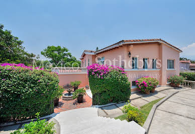 Apartment with terrace and pool 2