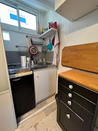 appartement à Paris 15ème (75)