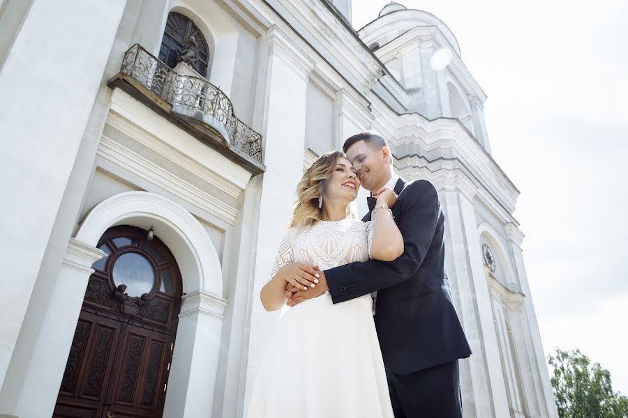 Wedding photographer Bohdan Danyliuk (danyluk). Photo of 21 June 2018