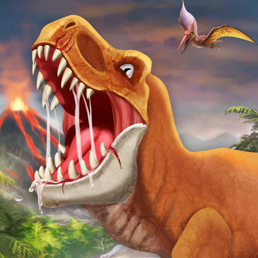 Dino World Jurassic Dinosaur Game 11 79 Apk Download Com Tappocket Dinozoostar Apk Free - roblox oder version of dinosaur code