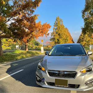 インプレッサ スポーツ GT7