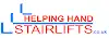 Helping Hand Stairlifts Logo