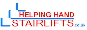 Helping Hand Stairlifts Logo