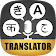 Universal Translator -Voice and Text Translator icon