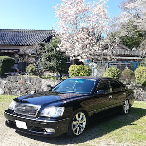 クラウンアスリート JZS171