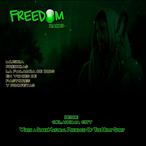 Freedom Radio