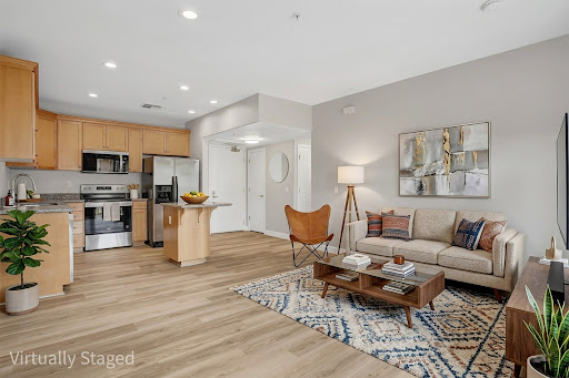 Prestige apartment for sale in San Jose (United States) with terrace and pool