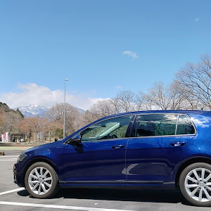 ゴルフ TSI